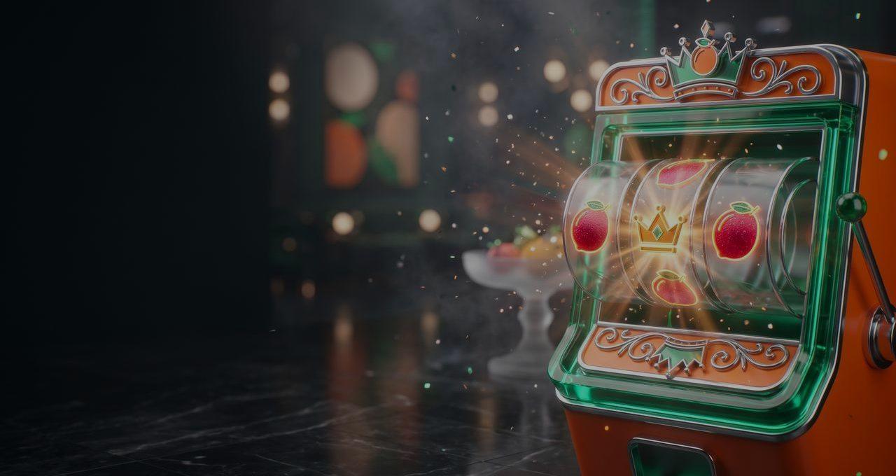 Fruity King Casino